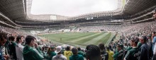 Palmeiras Stadium